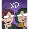Ginx y Braul (WEBTOON) 21