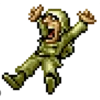 Metal slug 21