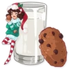 Elfas Navideñas🎄💞1🇵🇪Clásica 19