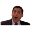 Michael Scott 24
