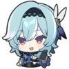 Genshin Stickers #6 11