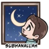 Muslim Sticker Pack (Yusuf) 25