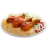 Comidas 24