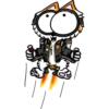 Willi Cat Sports 11