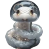 Animales en Cristal💞1🇵🇪Clásica 18
