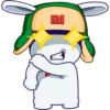 Bunny 8