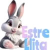 Abc Conejito🐇💞1🇵🇪Clásica 20