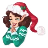 Elfas Navideñas🎄💞1🇵🇪Clásica 21