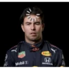 F1 Reaction 2 7
