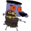 Courage the Cowardly Dog - 1 20