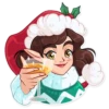 Elfas Navideñas🎄💞1🇵🇪Clásica 22