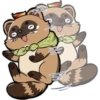 Genshin stickers #12 11