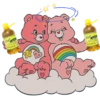 Cariñositos 21