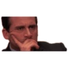 Michael Scott 25