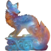 Animales en Cristal💞1🇵🇪Clásica 20