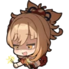 Genshin Emotes: Pack 4 21