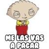 Family Guy 24