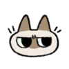 Kawaii Siamese 19