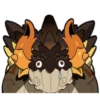 Genshin Stickers #6 12