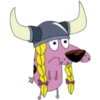 Courage the Cowardly Dog - 1 21