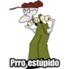 Courage the Cowardly Dog - 1 22