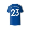 Chelsea FC 26