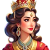 FOREVER PRINCESS 15