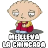 Family Guy 25