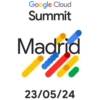 Google Cloud [Summit Madrid 23/05/24
