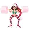 Elfas Navideñas🎄💞1🇵🇪Clásica 23