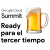 Google Cloud Summit Ready para el D. tercer tiempo