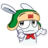 Bunny 9