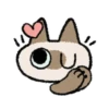 Kawaii Siamese 20