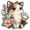 Gatito Calico_VR1 17