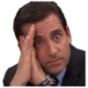 Michael Scott 27