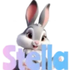 Abc Conejito🐇💞1🇵🇪Clásica 24