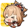 Genshin Emotes: Pack 4 27