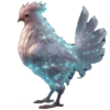 Animales en Cristal💞1🇵🇪Clásica 23