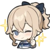 Genshin Emotes: Pack 4 28