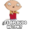 Family Guy 27