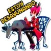 Hazbin Hotel Spanish 11