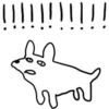 Happy Dog 01 26
