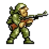 Metal slug 27