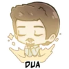 Muslim Sticker Pack (Yusuf) 27