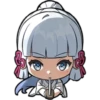 Genshin stickers #14 13