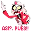 Hazbin Hotel Spanish 12