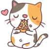 Gatito Calico_VR1 18