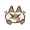 Kawaii Siamese 23