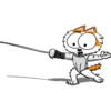Willi Cat Sports 12