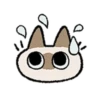 Kawaii Siamese 24